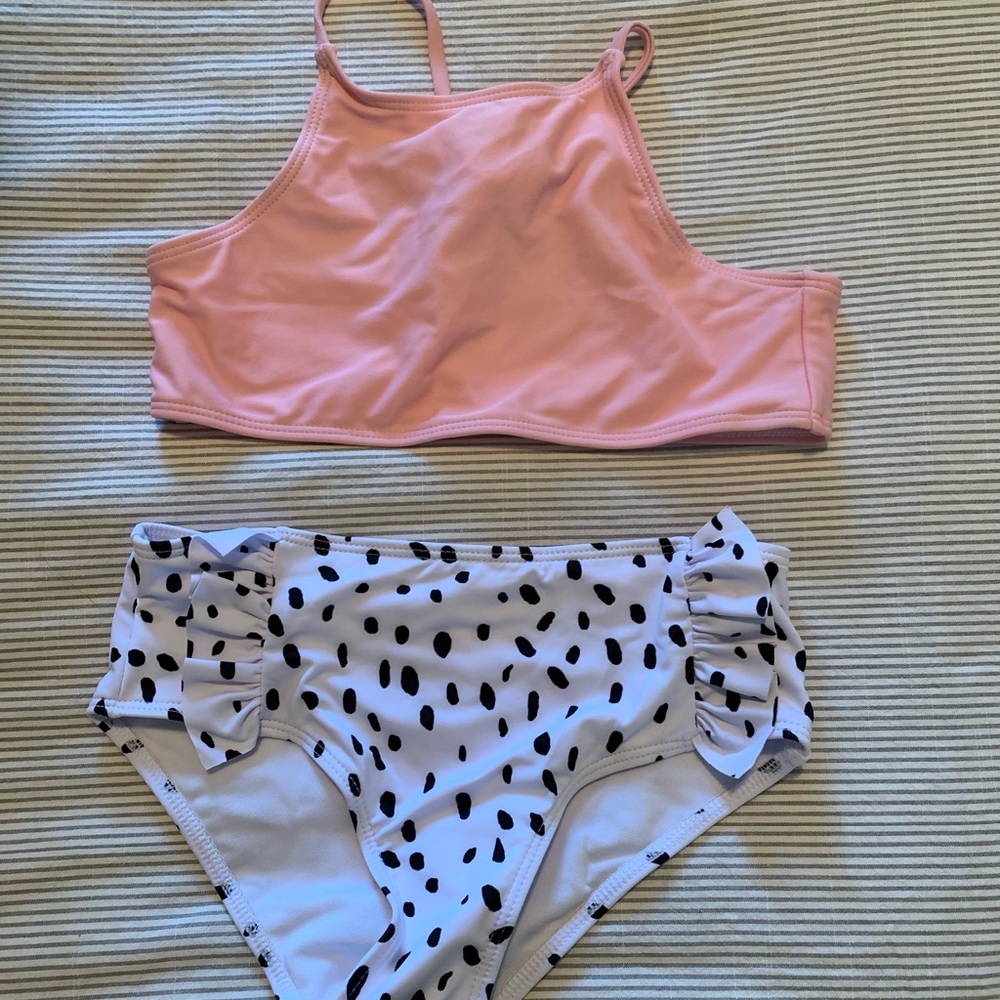 Girls bikini set